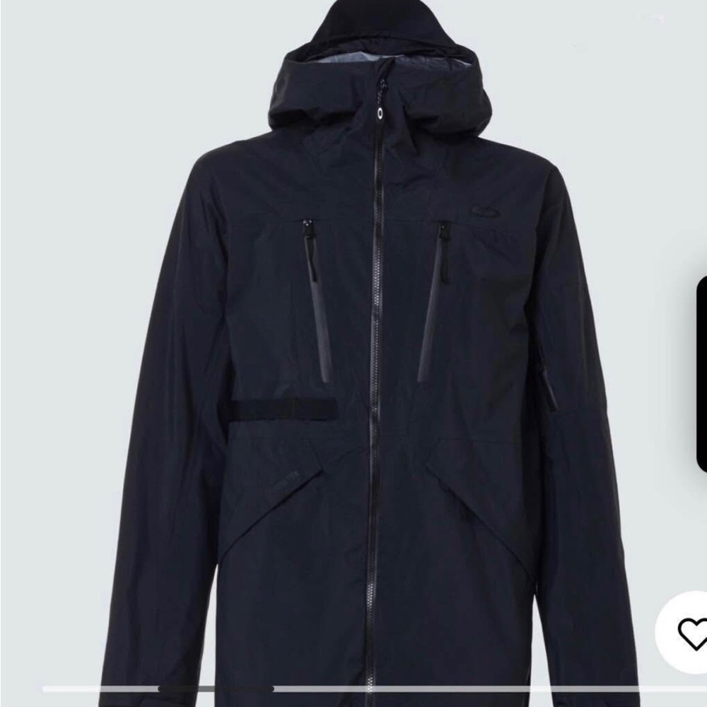 Oakley Gore-Tex Pro Shell Jacket - Picture 5 of 6